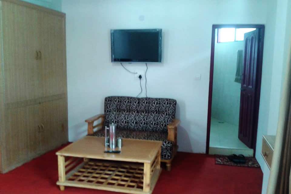 Seraj Home Stay